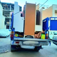 اسباب کشی حرفه ای وتضمینی|خدمات حمل و نقل|شیراز, فرهنگ شهر|دیوار