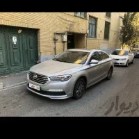 لیفان 820 نقره ای سیر