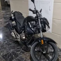 زونتس 230|موتورسیکلت|شیراز, کوی فرهنگیان|دیوار