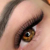 اکستنشن و لیفت350تومن|خدمات آرایشگری و زیبایی|آمل, |دیوار