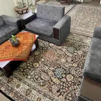 مبل ۷ نفره