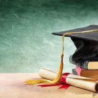 دریافت مدرک تحصیلی