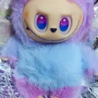 لبوبو عمده فقط 220 / 18 سانتی تو پور|اسباببازی|اصفهان, باغ نگاره|دیوار