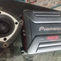 امپلی و سوپر تیوتر