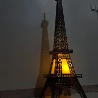 آباژور برج ایفل