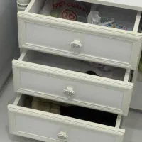 دراور کودک|جاکفشی، کمد، دراور|بندر کنگان, |دیوار