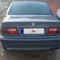 سمند ۸۵|خودرو سواری و وانت|نظرآباد, نظرآباد|دیوار