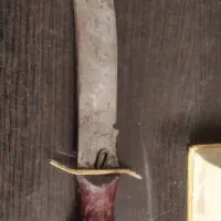 چاقوهای قدیمی اصل|کلکسیون و سرگرمی|تهران, نیروی دریایی|دیوار