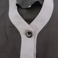 لباس مدرسه دخترانه سایز 44