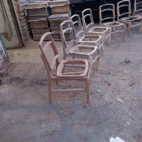 تولیدی میزو صندلی