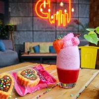 بازاریاب کیک نظری