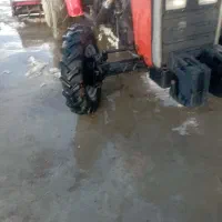 تراکتور فرگوسن 285|خودرو سنگین|سیلوانه, |دیوار