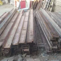 آهن آلات دسته دو تخریب ساختمان