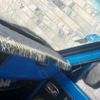 نیسان مدل ۸۳ بیرنگ|خودرو سواری و وانت|زنجان, |دیوار