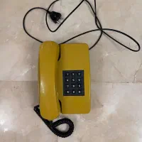 تلفن قدیمی