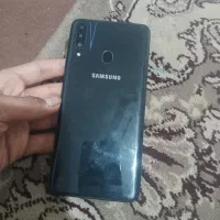 فروش گوشی سام سونگ A20|موبایل|مشهد, توس (بلوار توس)|دیوار