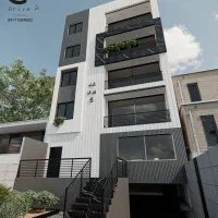 فروش آپارتمان صفر سه خوابه تاپ لوکیشن فضل آباد|فروش آپارتمان|شیراز, فضل‌آباد|دیوار