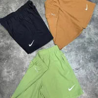 شلوارک اورجینال نایک (Nike) سایز XLتا4XL|لباس|مشهد, سراب|دیوار
