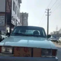 پیکان وانت ۹۳