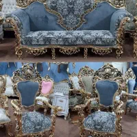 تعمیرات مبلمان تخصصی روکوبی،رنگ،شکستگی|خدمات پیشه و مهارت|تبریز, |دیوار