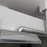 هود و هواکش