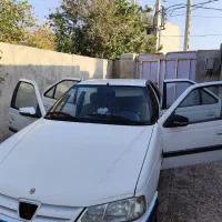 پارس سال مدل 96 کم کار|خودرو سواری و وانت|جیرفت, |دیوار