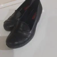 سلام  دو مدل کفش ب فروش میرسید هر کدام ۵۵۰|کیف، کفش، کمربند|شوشتر, |دیوار
