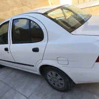 تیبا|خودرو سواری و وانت|تبریز, |دیوار