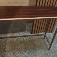 میز /جاکفشی/ جا گلدانی