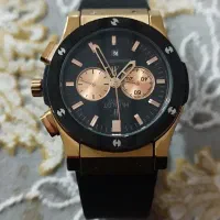 ساعت مچی هابلوت