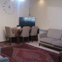اجاره آپارتمان دو خوابه تکواحدی طبقه سوم