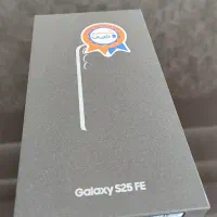سامسونگ s25 fe سورمه ای