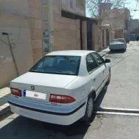 سمند ef7 مدل ۹۴