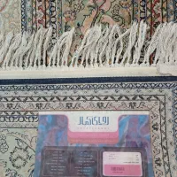۲تخته۶متری ریز ماهی۱۲۰۰شانه تراکم۳۶۰۰،فرش شیردل|فرش|مشهد, سیلو|دیوار