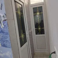 تولید کننده درب و پنجره دوجداره(UPVC) و توری متحرک|خدمات پیشه و مهارت|اهواز, کوی باهنر|دیوار
