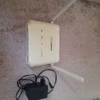 مدم مبین نت  LTE MN-4200