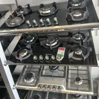 اجاق گازتوکارسینک توکارشیراهرمی مارک بیتا کدF9|اجاق گاز و لوازم برقی پختوپز|مشهد, طبرسی شمالی|دیوار
