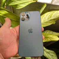 ایفون ۱۲ پرو مکس Z/AA دو سیم|موبایل|شیراز, شهرک گلستان|دیوار