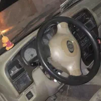 شوکا نیسان جرثقیل|خودرو سواری و وانت|یاسوج, |دیوار