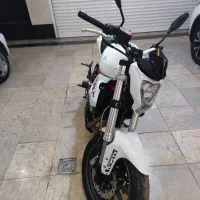 بنلی 300 دوسیلندر پلمپ مدل 96|موتورسیکلت|تهران, شکیبا|دیوار