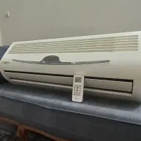 کولرگازی ۲۴هزاراصلی تایلندی درحدنو