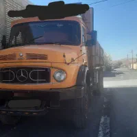 دهچرخ زیرمایلر