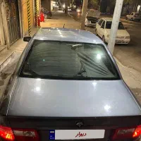 فروش سمند مدل ۹۸ EF7|خودرو سواری و وانت|نجف‌آباد, امام خمینی|دیوار