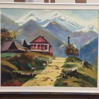 تابلو نقاشی