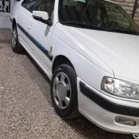 پارس ۹۸ تیوفایو