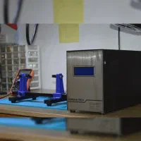 یو پی اس UPS|قطعات و لوازم جانبی رایانه|رشت, سعدی (تختی)|دیوار