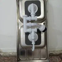 یک عددظرف شویی نو