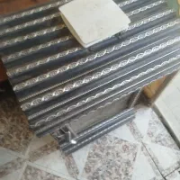 قفس دست ساز ب همراه لامپ و هواکش|لوازم جانبی حیوانات|مشهد, شهید معقول|دیوار
