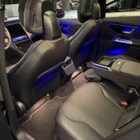 EQE 500 SUV 2025|خودرو سواری و وانت|تهران, آسمان|دیوار