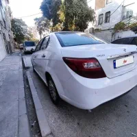 دنا پلاس تیپ ۱ دنده ای، مدل ۱۳۹۸